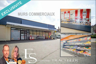  localcommercial beaumt-sur-sarthe 72170