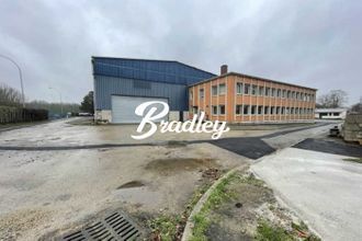  localcommercial beauvais 60000