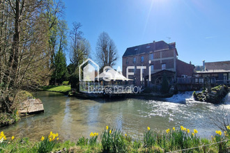  localcommercial beauvais 60000