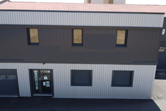  localcommercial beauvallon 69700