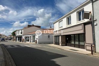  localcommercial beauvoir-sur-mer 85230