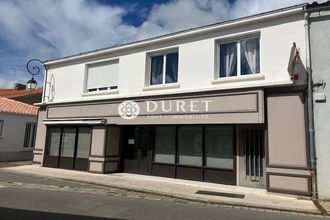  localcommercial beauvoir-sur-mer 85230