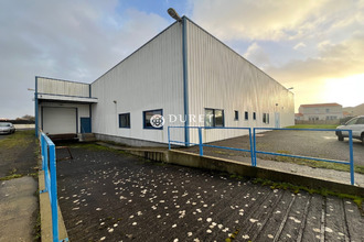  localcommercial beauvoir-sur-mer 85230