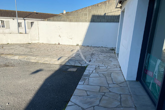  localcommercial beauvoir-sur-mer 85230