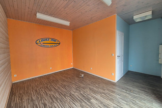  localcommercial beauvoir-sur-mer 85230