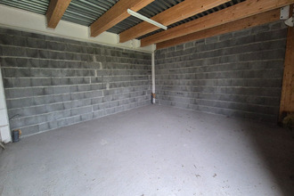  localcommercial beauvoir-sur-mer 85230