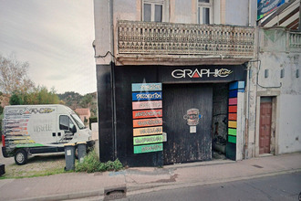  localcommercial bedarieux 34600