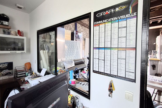  localcommercial bedarieux 34600