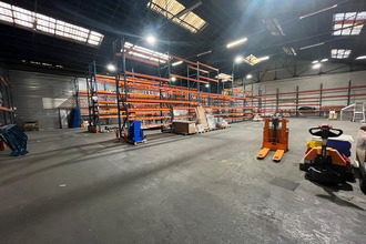  localcommercial begles 33130