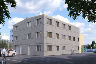  localcommercial begles 33130