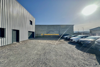  localcommercial bellegarde-en-forez 42210