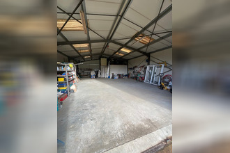  localcommercial belleville-sur-loire 18240