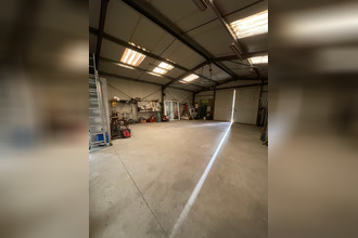  localcommercial belleville-sur-loire 18240