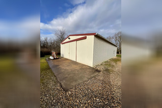  localcommercial belleville-sur-loire 18240