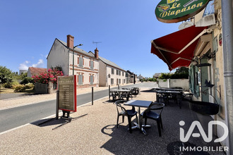  localcommercial belleville-sur-loire 18240