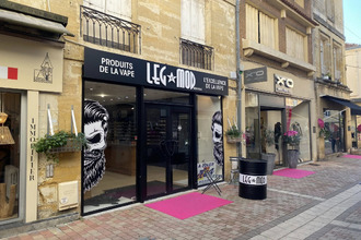  localcommercial bergerac 24100