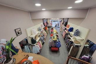  localcommercial bergerac 24100