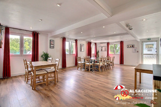  localcommercial bergheim 68750