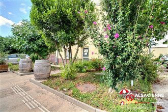  localcommercial bergheim 68750