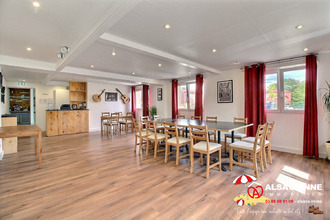  localcommercial bergheim 68750