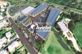  localcommercial bernes-sur-oise 95340