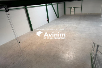  localcommercial bernes-sur-oise 95340