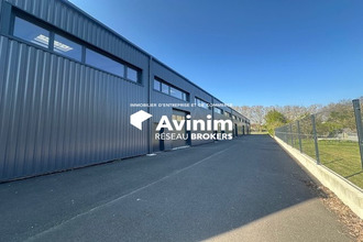  localcommercial bernes-sur-oise 95340