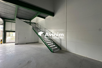  localcommercial bernes-sur-oise 95340