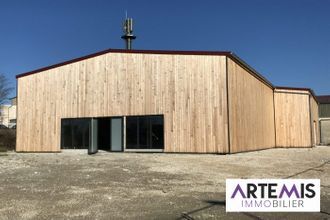  localcommercial besancon 25000