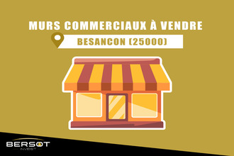  localcommercial besancon 25000