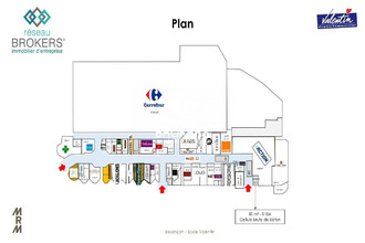  localcommercial besancon 25000