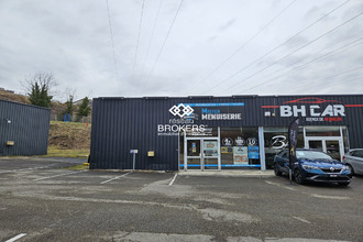  localcommercial besancon 25000