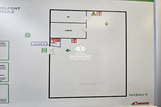  localcommercial besancon 25000