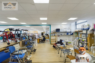  localcommercial besancon 25000