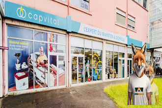  localcommercial besancon 25000