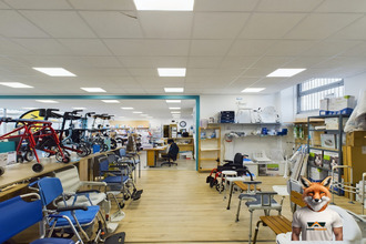  localcommercial besancon 25000