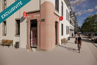  localcommercial besancon 25000