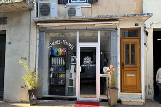  localcommercial bessan 34550