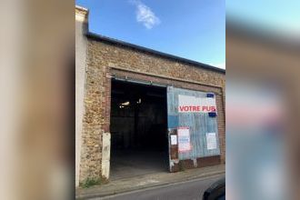  localcommercial bessancourt 95550