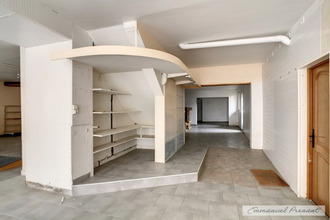  localcommercial besse-sur-braye 72310