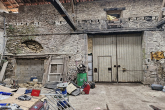  localcommercial bessines-sur-gartempe 87250