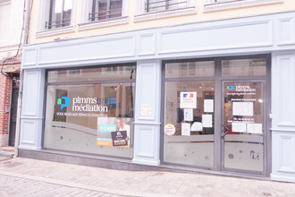  localcommercial bethune 62400