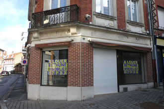  localcommercial bethune 62400