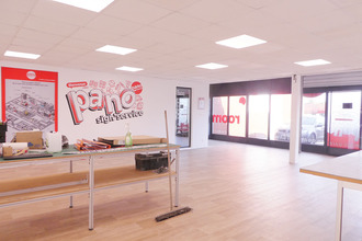  localcommercial bethune 62400