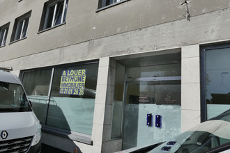  localcommercial bethune 62400