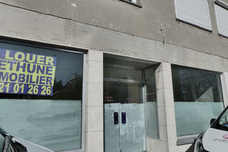  localcommercial bethune 62400