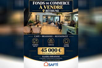  localcommercial bethune 62400