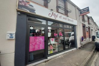  localcommercial beville-le-comte 28700