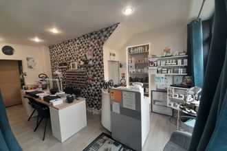  localcommercial beville-le-comte 28700
