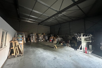  localcommercial beychac-et-caillau 33750